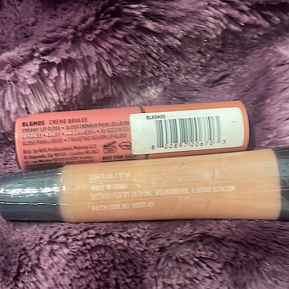 *Brand New*Mini Lip Gloss Bundle - Picture 2 of 4